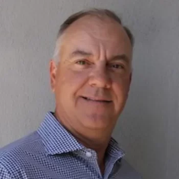 Scott Fickenscher